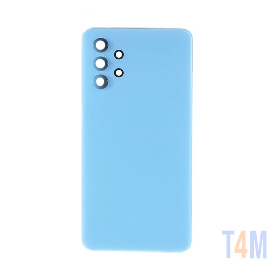 Tampa Traseira Samsung Galaxy A32 4G/A325 Azul